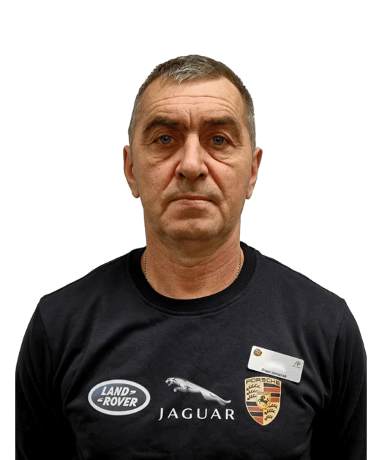 Анцыферов Алексей
