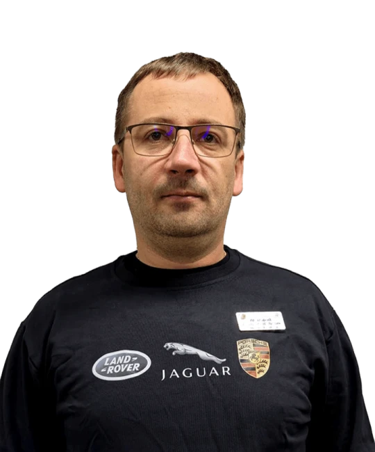 Ковальский Дмитрий