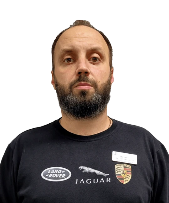 Пахомов Андрей