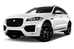 F-Pace